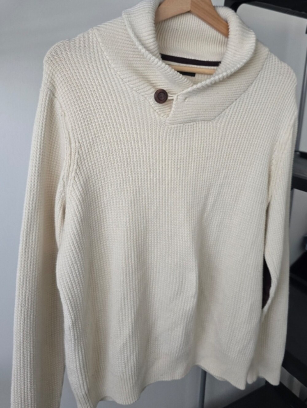 Men's Sweaters| Daniel Bishop
